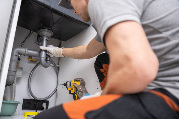 Best Residential Plumbing Services  in Plymouth, WI